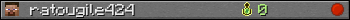 ratougile424 userbar 350x20
