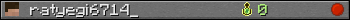 ratyegi6714_ userbar 350x20
