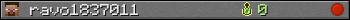 ravo1837011 userbar 350x20