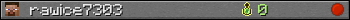 rawice7303 userbar 350x20