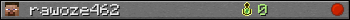 rawoze462 userbar 350x20
