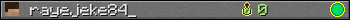 rayejeke84_ userbar 350x20
