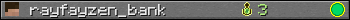 rayfayzen_bank userbar 350x20