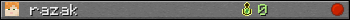 razak userbar 350x20