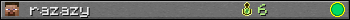 razazy userbar 350x20