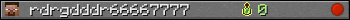 Юзербар 350x20 для rdrgdddr66667777