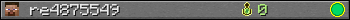 re4875549 userbar 350x20