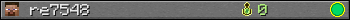 re7548 userbar 350x20