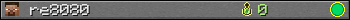 re8080 userbar 350x20