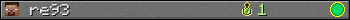re93 userbar 350x20