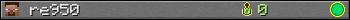 re950 userbar 350x20