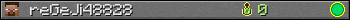 reGeJi48828 userbar 350x20