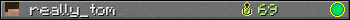 really_tom userbar 350x20