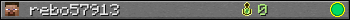 rebo57913 userbar 350x20