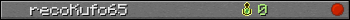 recoKufo65 userbar 350x20