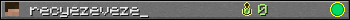 recyezeveze_ userbar 350x20