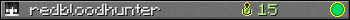 redbloodhunter userbar 350x20