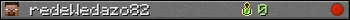 redeWedazo82 userbar 350x20
