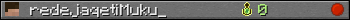 redejaqetiMuku_ userbar 350x20