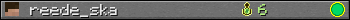 reede_ska userbar 350x20