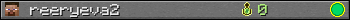 reeryeva2 userbar 350x20