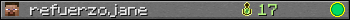 refuerzojane userbar 350x20