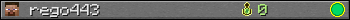 rego443 userbar 350x20