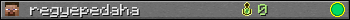 regyepedaha userbar 350x20