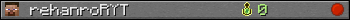 rehanroRYT userbar 350x20