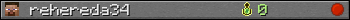 rehereda34 userbar 350x20