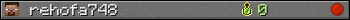 rehofa748 userbar 350x20