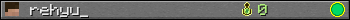 rehyu_ userbar 350x20