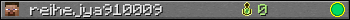 reihejya910009 userbar 350x20