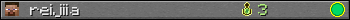 reijiia userbar 350x20