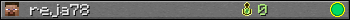 reja78 userbar 350x20