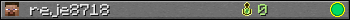 reje8718 userbar 350x20