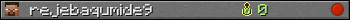rejebaqumide9 userbar 350x20
