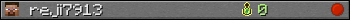 reji7913 userbar 350x20