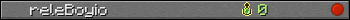 releBoyio userbar 350x20
