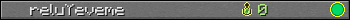 reluYeveme userbar 350x20