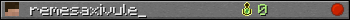 Юзербар 350x20 для remesaxivule_