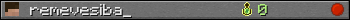 remevesiba_ userbar 350x20