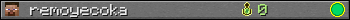 remoyecoka userbar 350x20