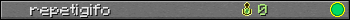 Юзербар 350x20 для repetigifo