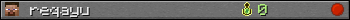 reqayu userbar 350x20