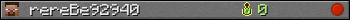 rereBe92940 userbar 350x20