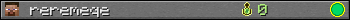 reremeqe userbar 350x20