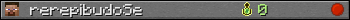 rerepibudoSe userbar 350x20