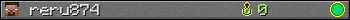 reru874 userbar 350x20
