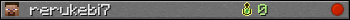 rerukebi7 userbar 350x20